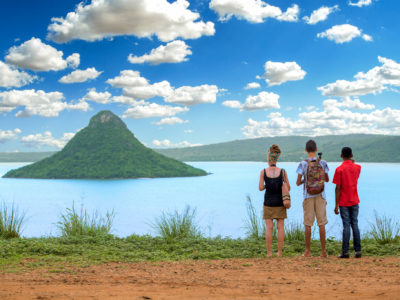 WORLD TOURISM DAY 2018